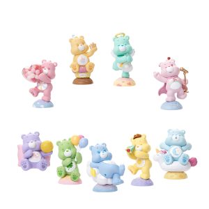 Care Bears Planet of Joy Serisi (Blind Box)
