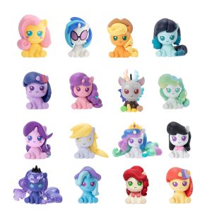 My Little Pony Friendship is Magic Serisi (Blind Box)