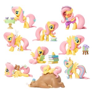 My Little Pony Sweet Diary Serisi (Blind Box)